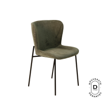 Chaise Polka