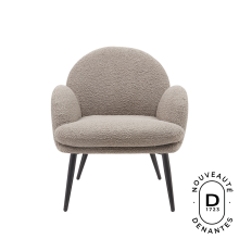 Fauteuil Prunelle