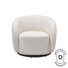 Fauteuil Precious
