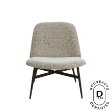 Fauteuil Pauline