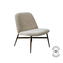 Fauteuil Pauline