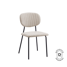 Chaise Pétunia