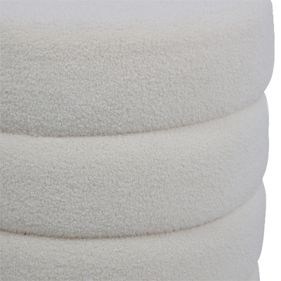Pouf Polo