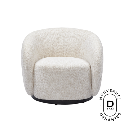Fauteuil Precious
