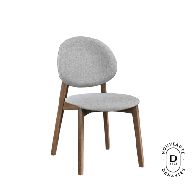 Chaise Poppy
