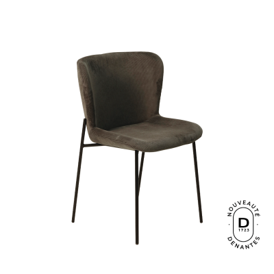Chaise Polka