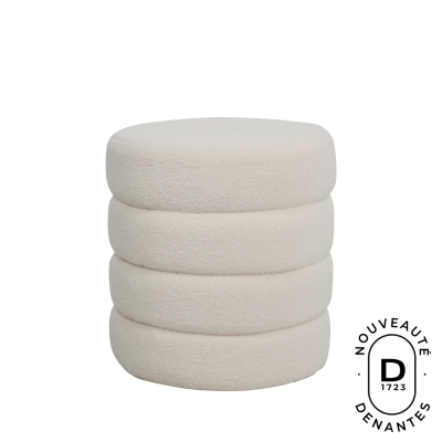 Pouf Polo