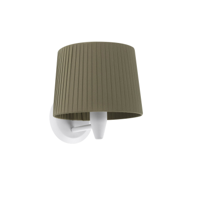 Applique Samba