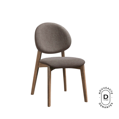 Chaise Poppy