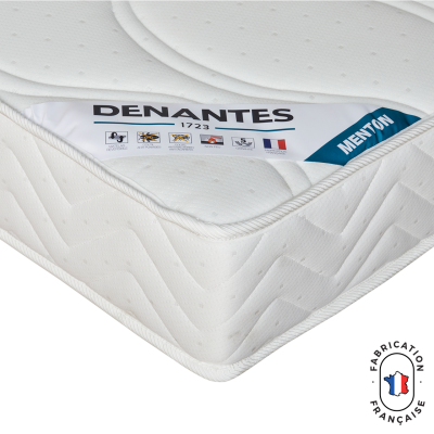 Matelas Menton