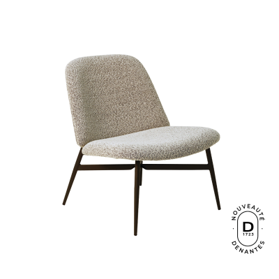 Fauteuil Pauline