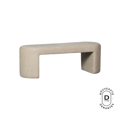 Pouf Dubaï