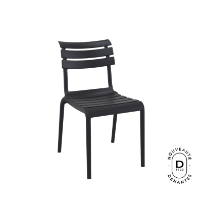 Chaise Flore