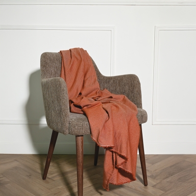 Couvre-lit et plaid Juan