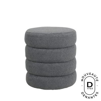 Pouf Polo