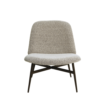 Fauteuil Pauline
