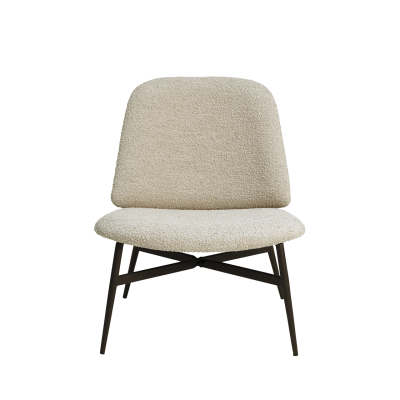 Fauteuil Pauline