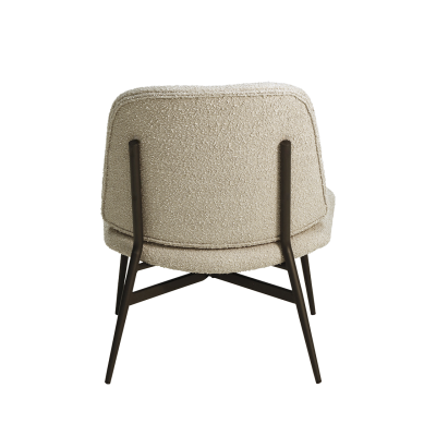 Fauteuil Pauline