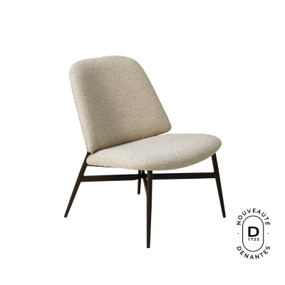 Fauteuil Pauline