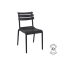 Chaise Flore