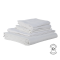 Ensemble linge de lit Be-Eco