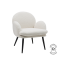 Fauteuil Prunelle