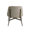 Fauteuil Pauline