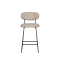 Tabouret de bar Diane