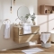 Maxi drap de bain Soft