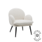 Fauteuil Prunelle