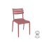 Chaise Flore