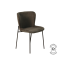 Chaise Polka