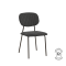 Chaise Pétunia