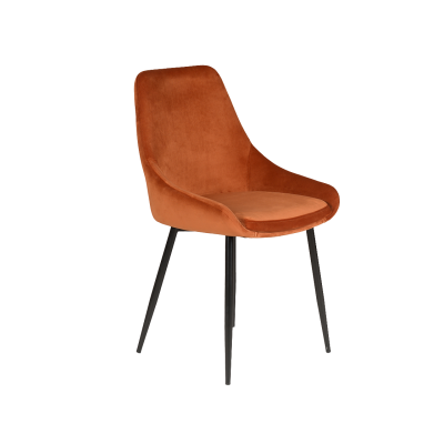 Chaise Bari