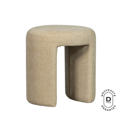 Pouf Dubaï