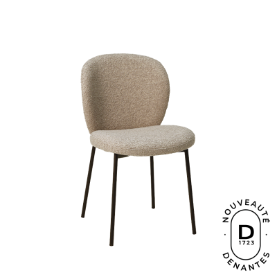 Chaise Pauline