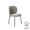 Chaise Pauline