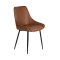 Chaise Bari