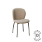 Chaise Pauline