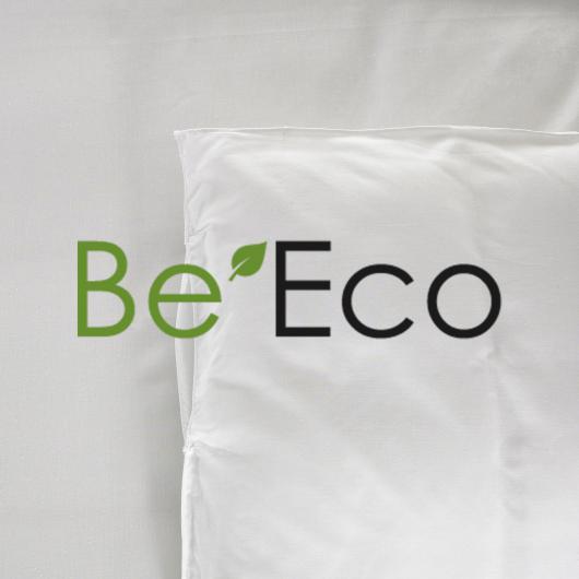 Linge de lit écologique Be'Eco | Denantes