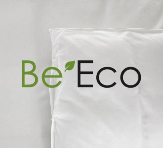 Linge de lit écologique Be'Eco | Denantes
